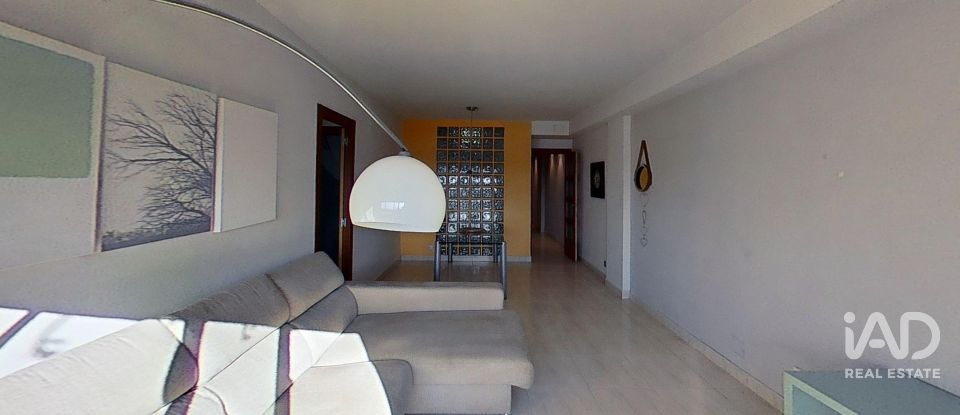 Pis 3 habitacions de 98 m² a Elx/Elche (03202)