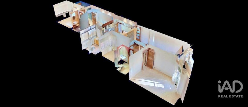 Pis 3 habitacions de 98 m² a Elx/Elche (03202)