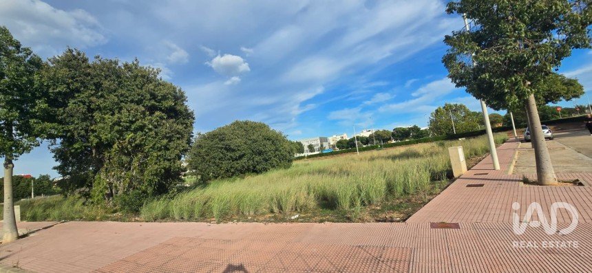 Building plot of 160 m² in El Verger (03770)