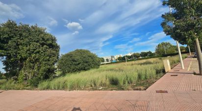 Building plot of 160 m² in El Verger (03770)