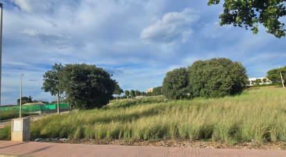 Building plot of 160 m² in El Verger (03770)