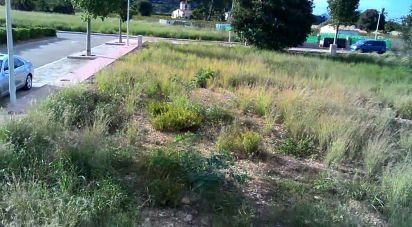 Building plot of 160 m² in El Verger (03770)