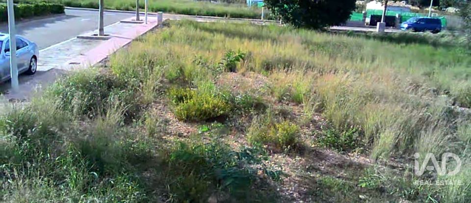 Building plot of 160 m² in El Verger (03770)