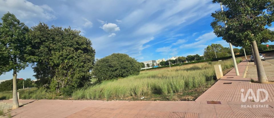 Building plot of 160 m² in El Verger (03770)