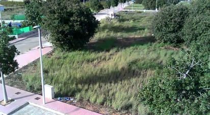 Building plot of 160 m² in El Verger (03770)
