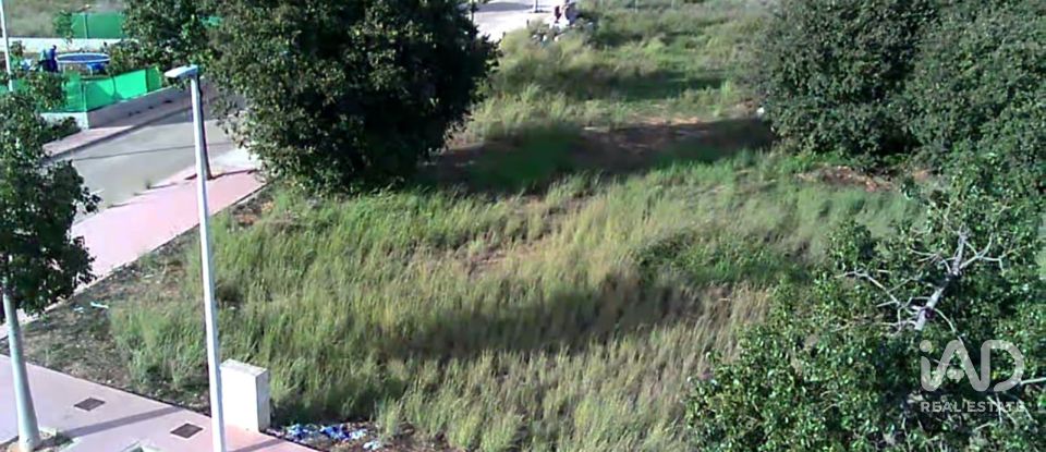 Building plot of 160 m² in El Verger (03770)