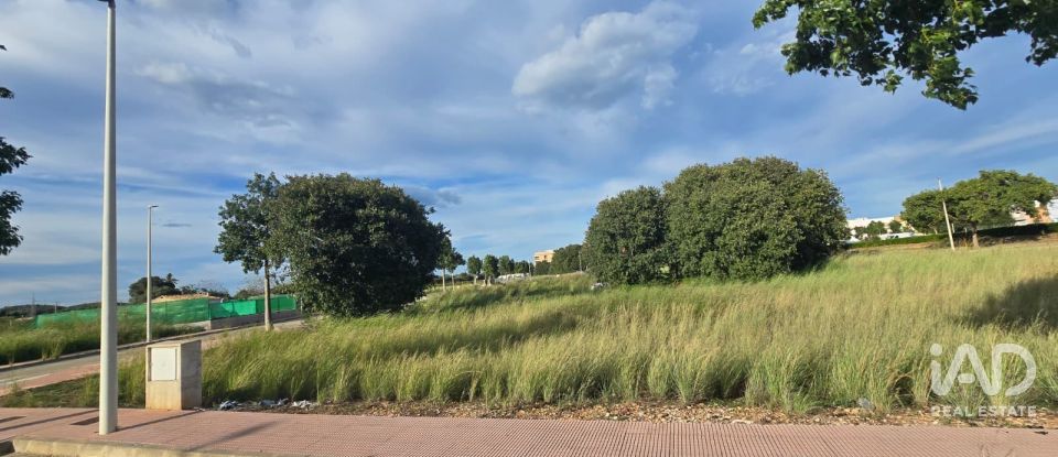 Building plot of 160 m² in El Verger (03770)