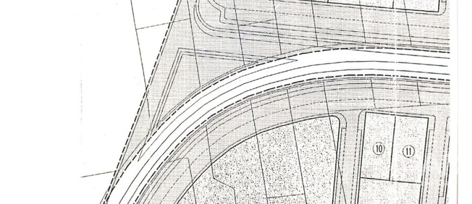 Building plot of 160 m² in El Verger (03770)