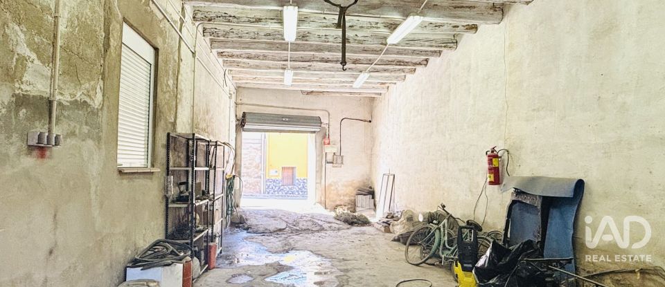 Casa 3 habitaciones de 387 m² en Castellsera (25334)