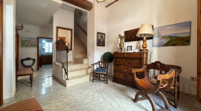 Casa 4 habitaciones de 200 m² en Pego (03780)