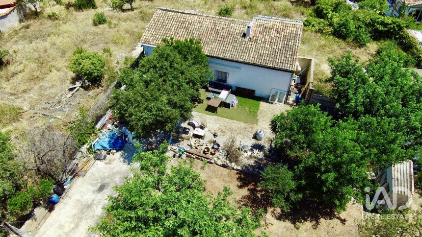 Casa rústica 1 habitació de 72 m² a Dénia (03700)