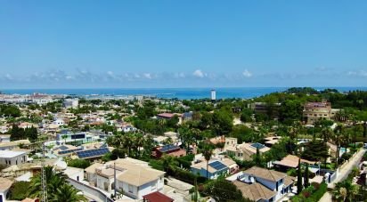 Casa rústica 1 habitación de 72 m² en Dénia (03700)