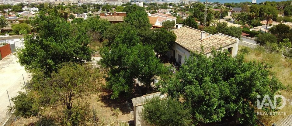 Casa rústica 1 habitació de 72 m² a Dénia (03700)