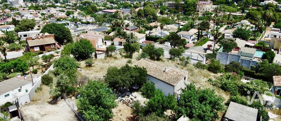 Casa rústica 1 habitació de 72 m² a Dénia (03700)