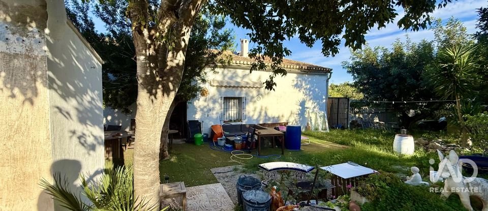 Casa rústica 1 habitació de 72 m² a Dénia (03700)