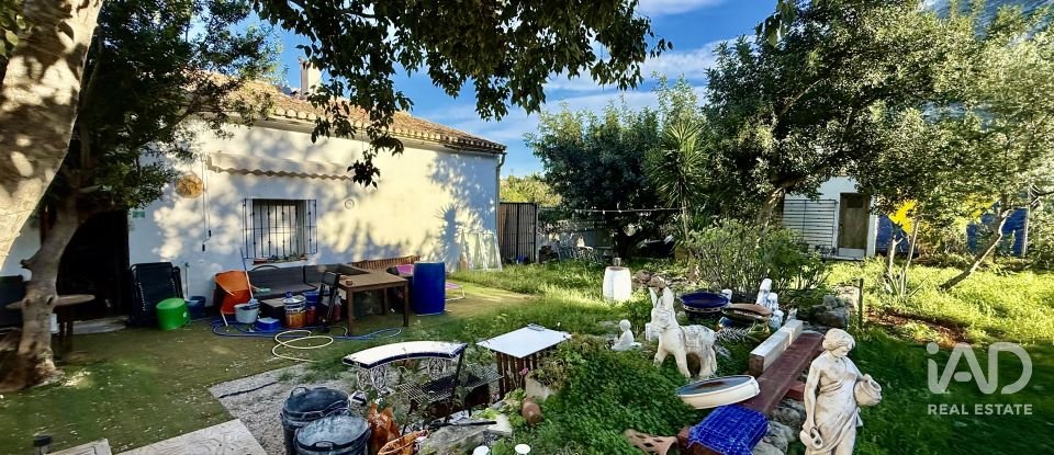 Casa rústica 1 habitació de 72 m² a Dénia (03700)