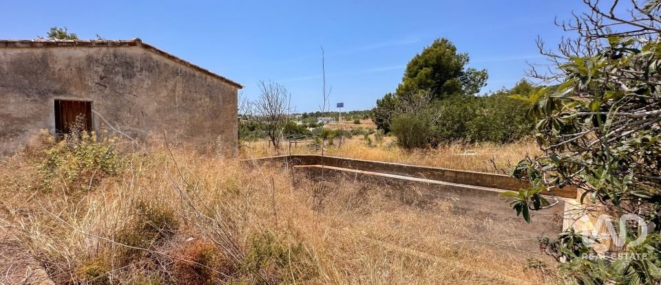 Terreno de 38.000 m² en Polop (03520)