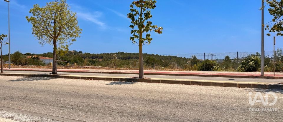 Terreno de 38.000 m² en Polop (03520)