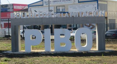 Superfície variada de 290 m² a Bollullos de la Mitación (41110)