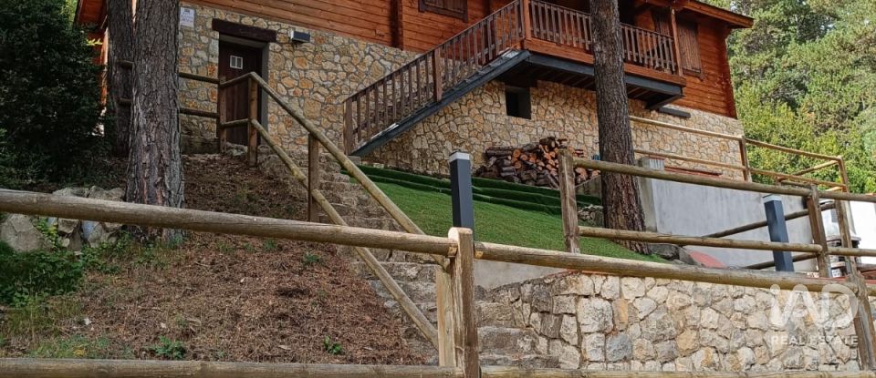 Building plot of 1,600 m² in La Coma (25284)