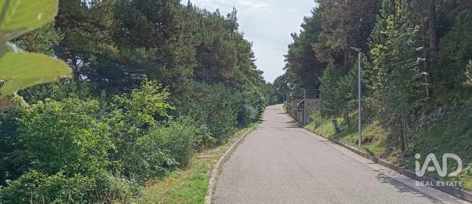 Building plot of 1,600 m² in La Coma (25284)