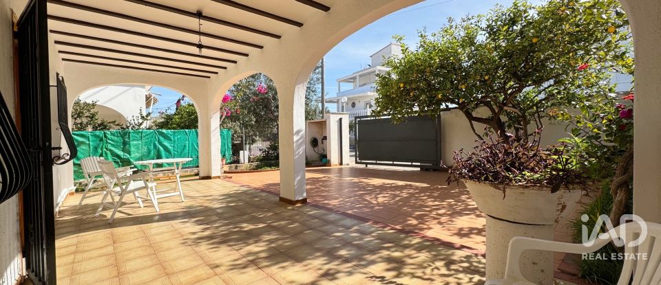 Casa 3 habitaciones de 78 m² en Oliva (46780)