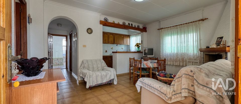 Casa 3 habitaciones de 78 m² en Oliva (46780)