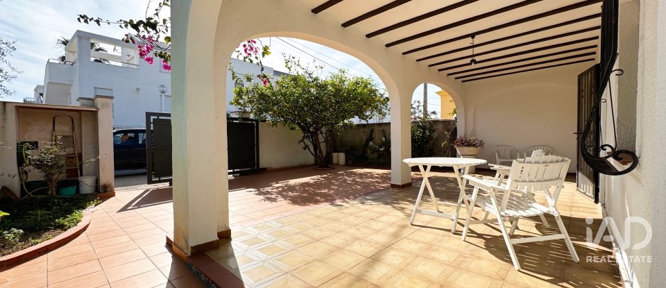 Casa 3 habitaciones de 78 m² en Oliva (46780)