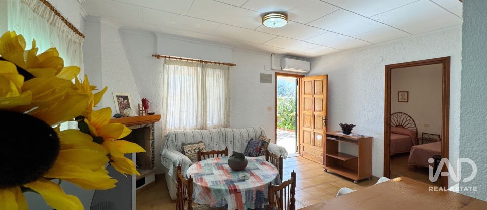 Casa 3 habitaciones de 78 m² en Oliva (46780)