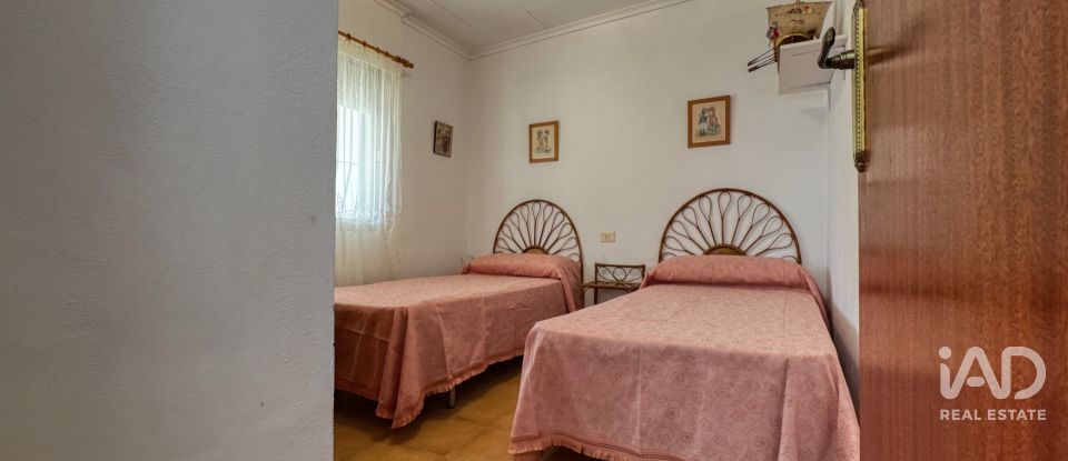 Casa 3 habitaciones de 78 m² en Oliva (46780)