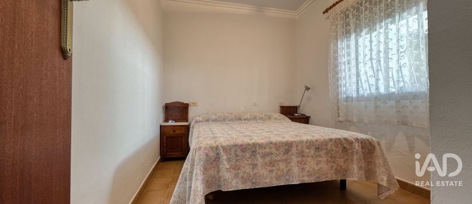 Casa 3 habitaciones de 78 m² en Oliva (46780)