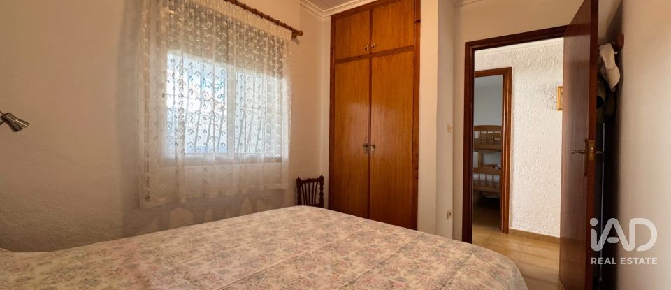 Casa 3 habitaciones de 78 m² en Oliva (46780)