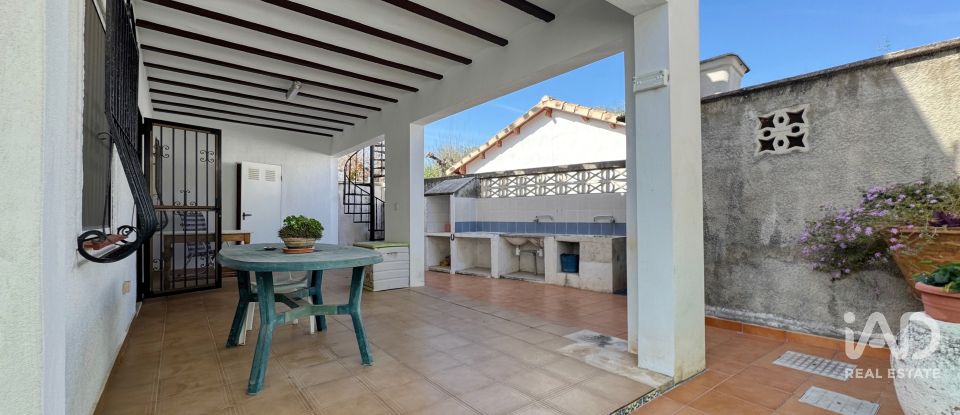 Casa 3 habitaciones de 78 m² en Oliva (46780)