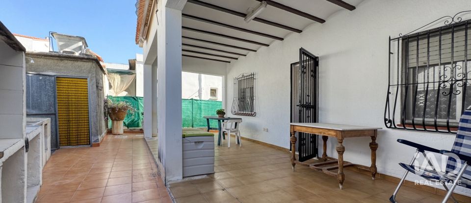 Casa 3 habitaciones de 78 m² en Oliva (46780)