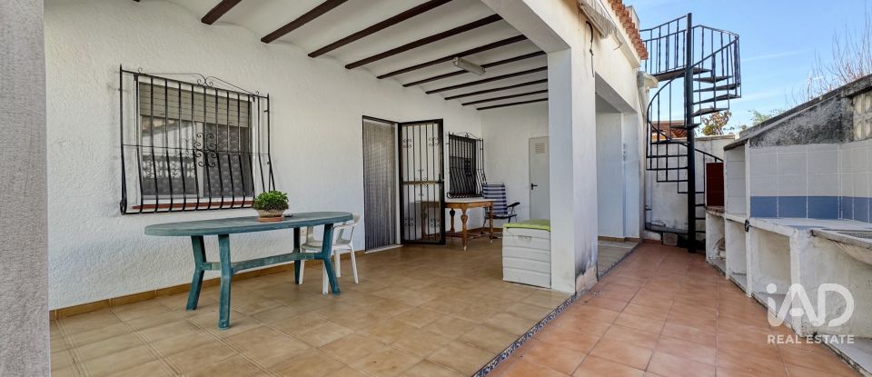 Casa 3 habitaciones de 78 m² en Oliva (46780)