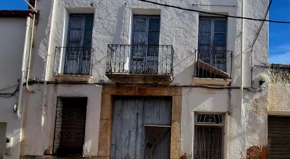 House 3 bedrooms of 345 m² in La Galera (43515)