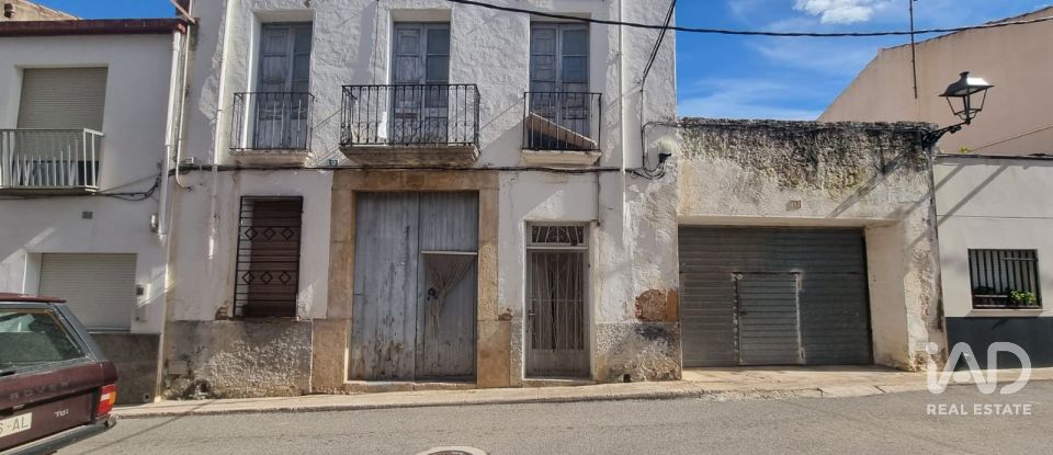 Casa 3 habitacions de 345 m² a La Galera (43515)