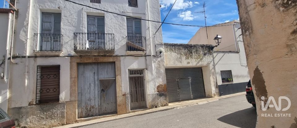 Casa 3 habitacions de 345 m² a La Galera (43515)