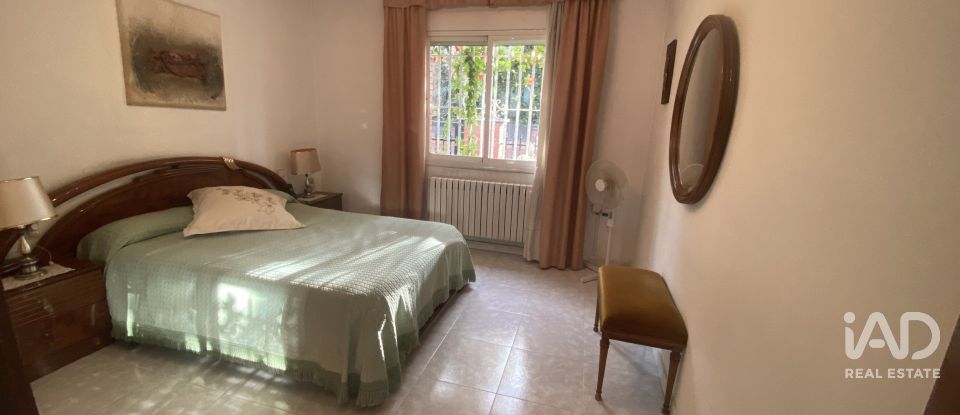 Casa 4 habitacions de 185 m² a Parets del Vallès (08150)