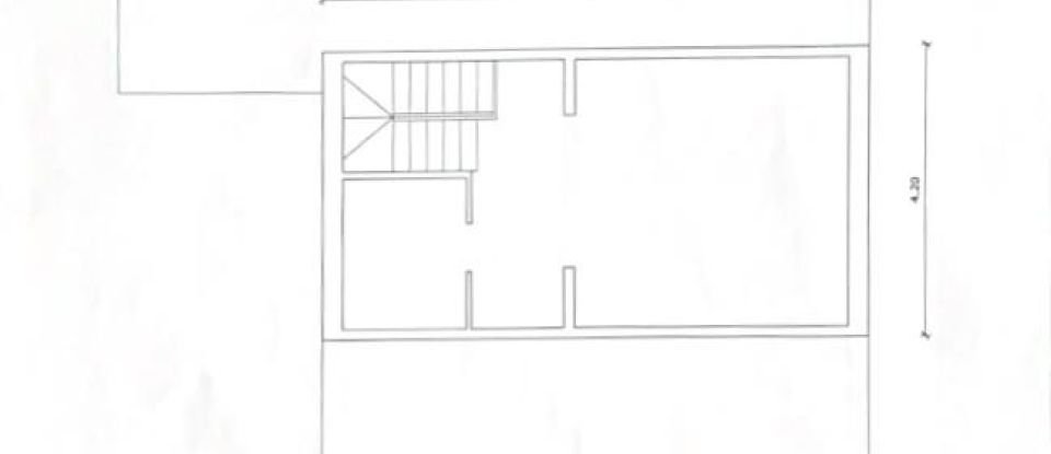 Casa 4 habitacions de 185 m² a Parets del Vallès (08150)