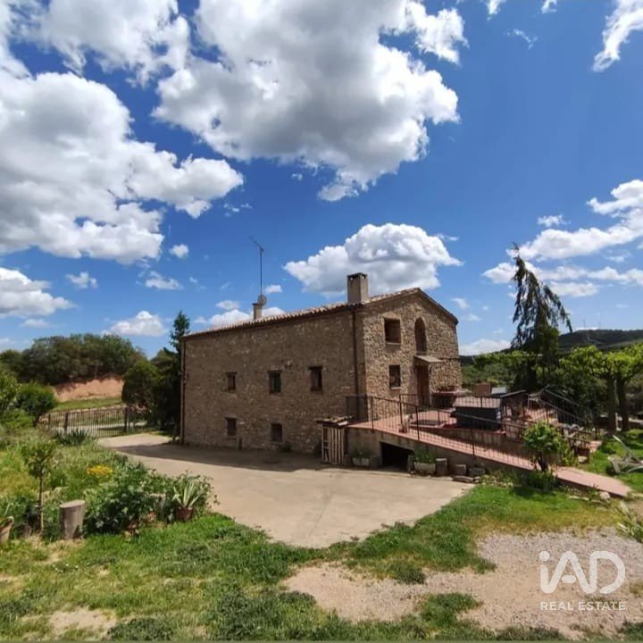 Casa rural 5 habitaciones de 354 m² en Alentorn (25736)