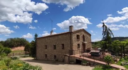 Casa rural 5 habitaciones de 354 m² en Alentorn (25736)