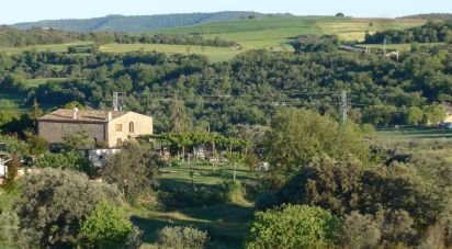 Lodge 5 bedrooms of 354 m² in Alentorn (25736)