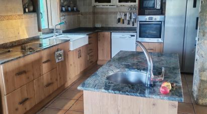 Lodge 5 bedrooms of 354 m² in Alentorn (25736)