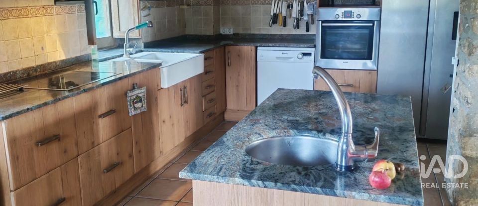 Casa rural 5 habitaciones de 354 m² en Alentorn (25736)