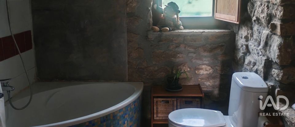 Casa rural 5 habitaciones de 354 m² en Alentorn (25736)