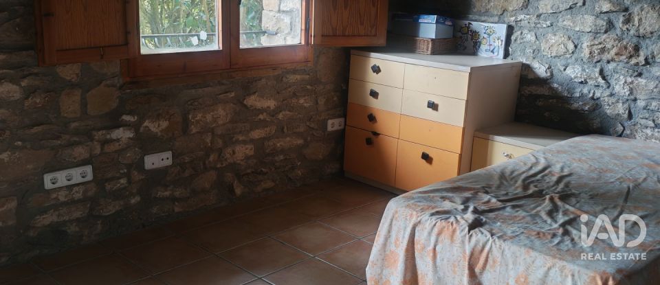 Casa rural 5 habitaciones de 354 m² en Alentorn (25736)