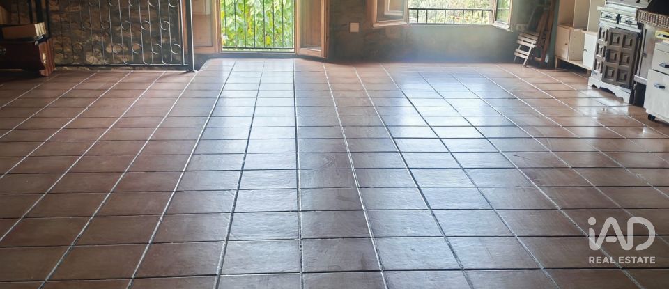 Casa rural 5 habitaciones de 354 m² en Alentorn (25736)