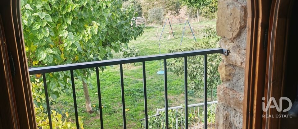 Casa rural 5 habitaciones de 354 m² en Alentorn (25736)