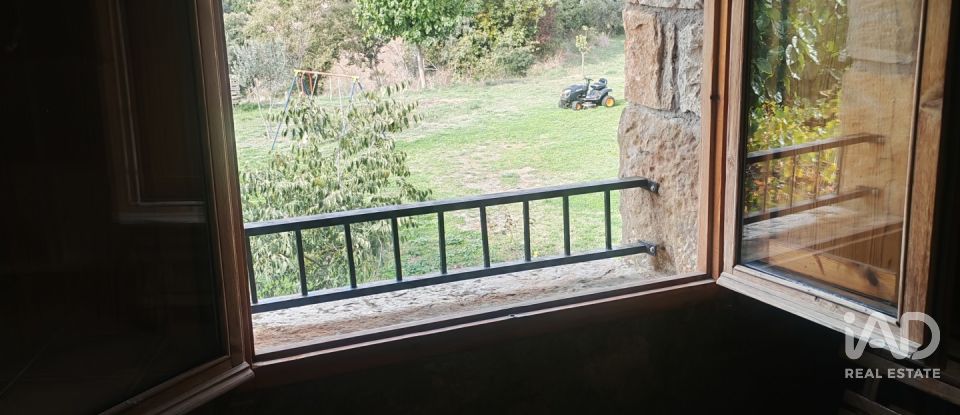 Casa rural 5 habitaciones de 354 m² en Alentorn (25736)